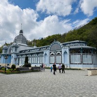 Фото отзыва 2: экскурсия "Золотое кольцо Кавказа: 5 городов за 1 день (из Кисловодска)"