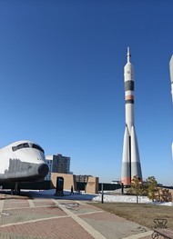 Фото отзыва 3: экскурсия "Рождение города будущего"