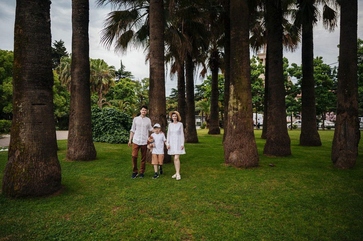 Фотопрогулка по Морскому вокзалу (24/29)