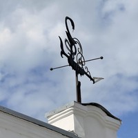 Фото отзыва 2: экскурсия "Мистика и легенды Барнаула"