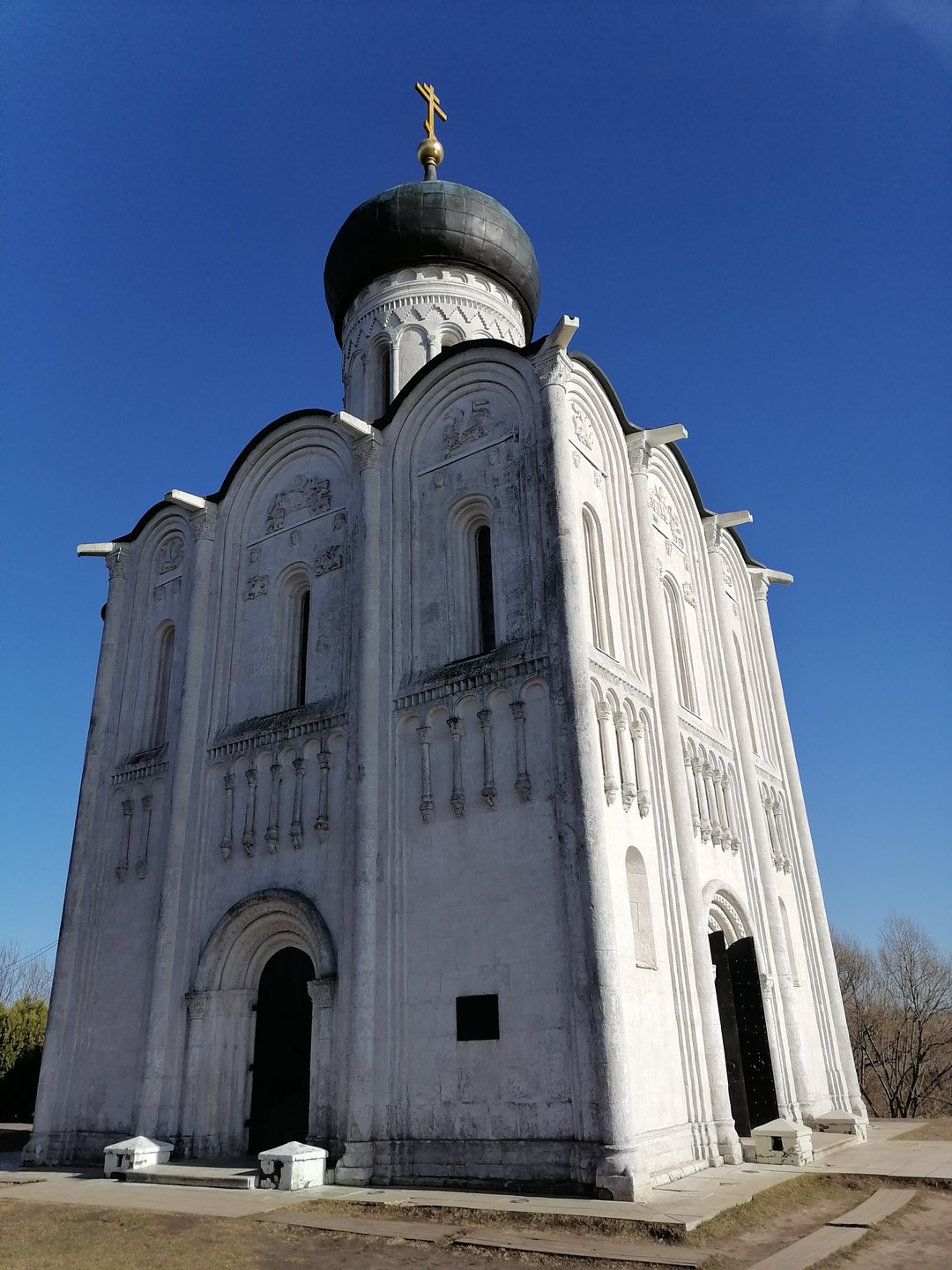 Спасибо Елене за экскурсию