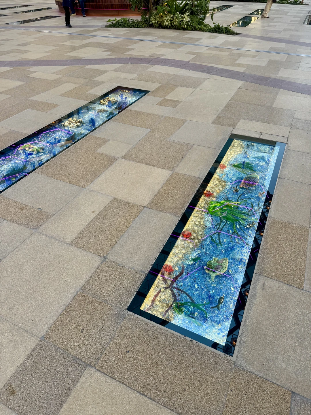 Путешествие по Дохе, или Катар от Q до R (Роман)