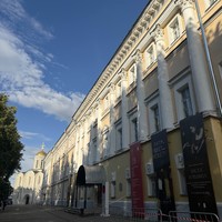 Отзыв о экскурсии "Познакомиться с Владимиром и фресками Рублёва в Успенском соборе на групповой экскурсии" — фото 5