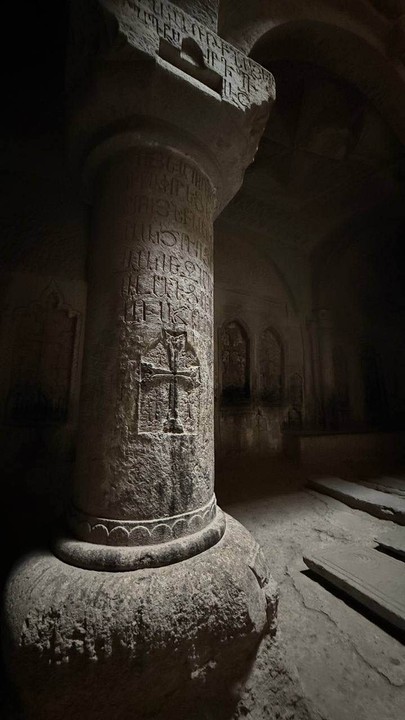Меньше слов, больше фото. Наш гид – Ваграм, нам всё понравилось!