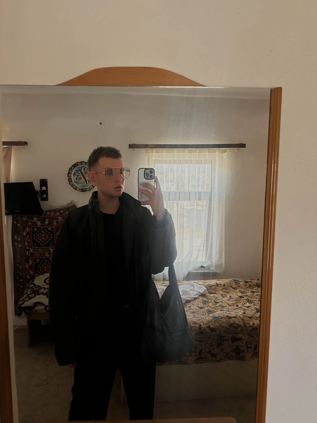 Атмосферная поездка. Салтан бог🤍 спасибо. Было очень интересно. Номер очень атмосферный