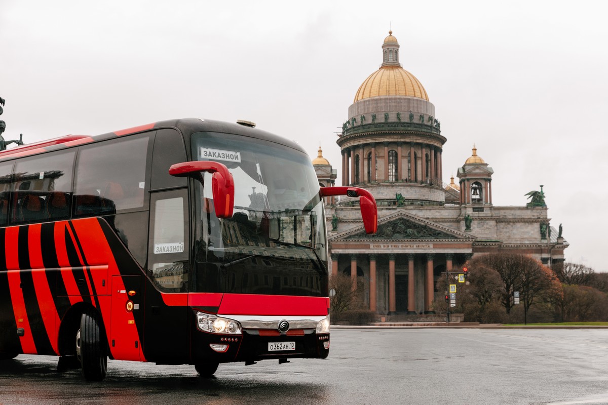 Фото Карельские жемчужины: «Рускеала», Сортавала, Кижи и дополнительная экскурсия на Валаам