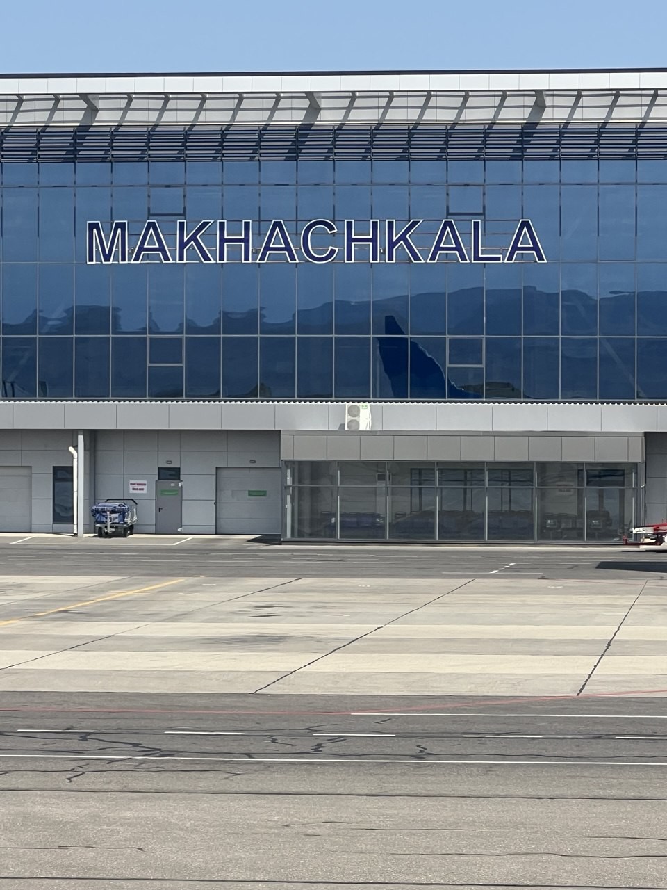 Гастрономическая экскурсия по Махачкале (Екатерина)