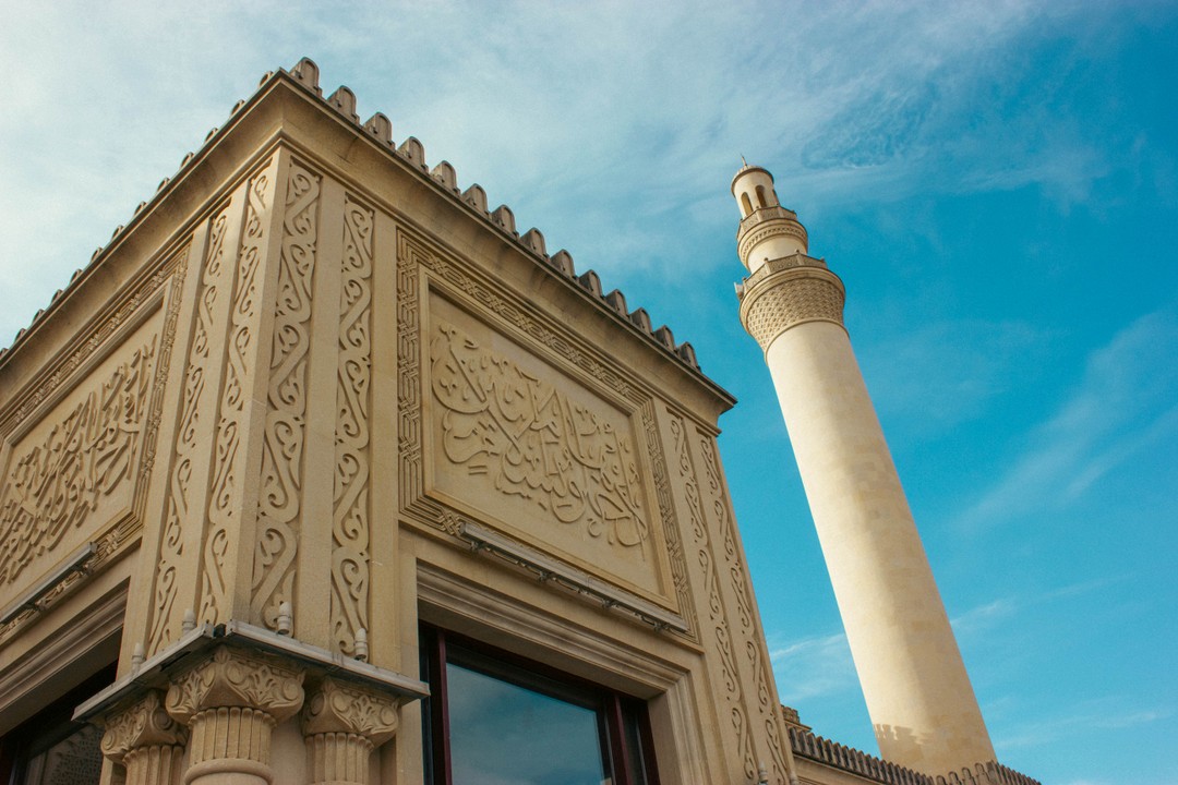 Спасибо большое за отличную экскурсию, гостеприимный прием и положительные эмоции гиду Шахину) Посетили все места без