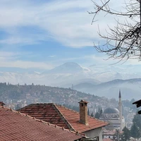 Фото отзыва 2: экскурсия "Гурмэ-приключение на винодельню в горах — из Антальи"