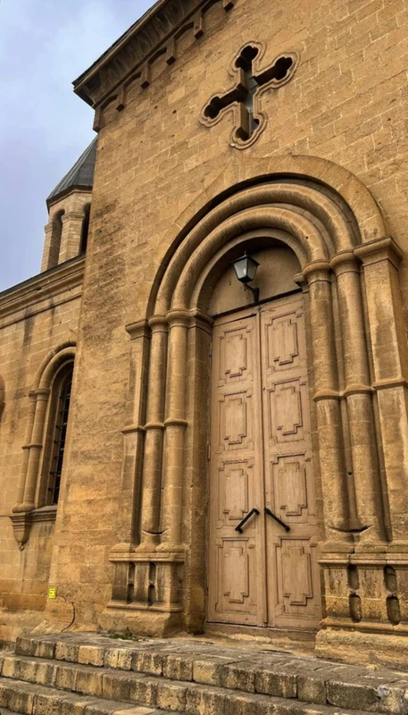 Из Махачкалы - в удивительный Дербент