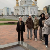 Фото отзыва 1: экскурсия "Добро пожаловать в Саранск!"