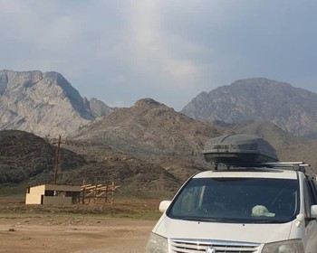 Тавдинская пещера, Парк Рериха, Камышлинский водопад
