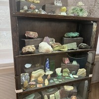 Фото отзыва 3: экскурсия "Екатеринбург — столица уральского камня"
