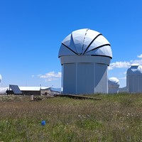 Фото отзыва 3: экскурсия "Плато Ассы, озеро Иссык и водопад: комфорт-маршрут, джипы, мини-группа"