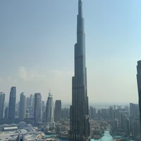 Фото отзыва 2: экскурсия "Город рекордов Дубай: индивидуальная экскурсия"