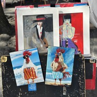 Фото отзыва 3: экскурсия "Романтика Монмартра: прогулка с фотосессией"