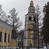 Фото отзыва 7: экскурсия "Знакомьтесь, Углич!"