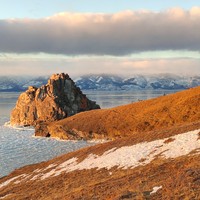 Фото отзыва 4: экскурсия "Ольхон, мыс Бурхан и скала Шаманка: 3 дня в сердце священного «моря»"