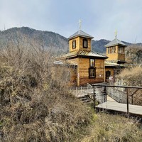 Фото отзыва 8: экскурсия "Путешествие в Чемал: открыть природу Горного Алтая"