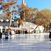 Фото отзыва 3: экскурсия "Прогулка по Балату — нестандартному району Стамбула"