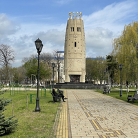 Фото отзыва 8: экскурсия "Рад знакомству, город Майкоп!"