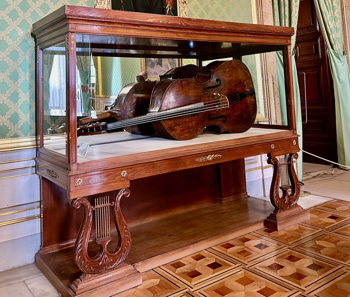 Королевский дворец и музей Прадо за 4 часа