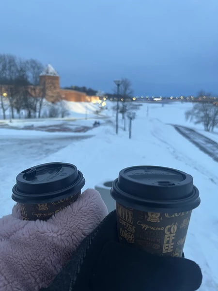 Однозначно рекомендую эту экскурсию всем, кто хочет прикоснуться к истокам русской истории и насладиться красотой древнерусской архитектуры!