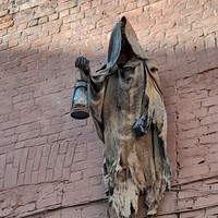 Фото отзыва 3: экскурсия "Нижний Новгород в деталях: таинственное Започаинье и «карман России»"