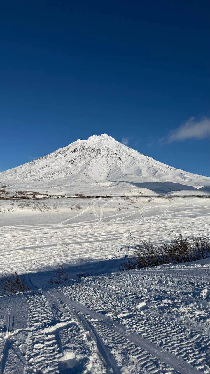 Экскурсия, на которой мы сегодня были❤️