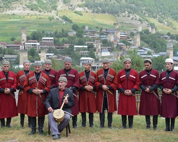 Встреча, размещение в отеле, свободное время