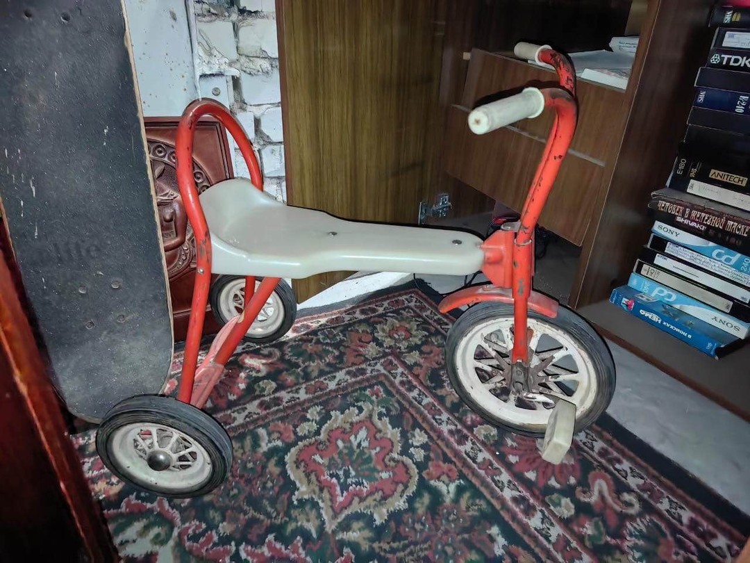 Интересная экскурсия о предметах старины. Было познавательно узнать, как жили наши предки… Чем пользовались в быту…