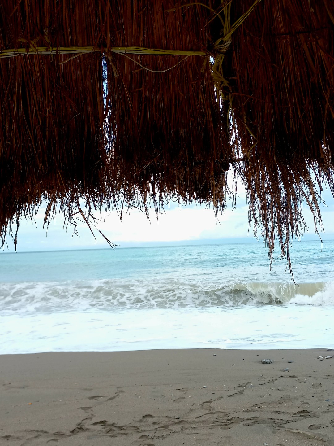 Очень понравилась поездка в Абхазию в термы для души и тела) Впечатлил храм 6 века внутри