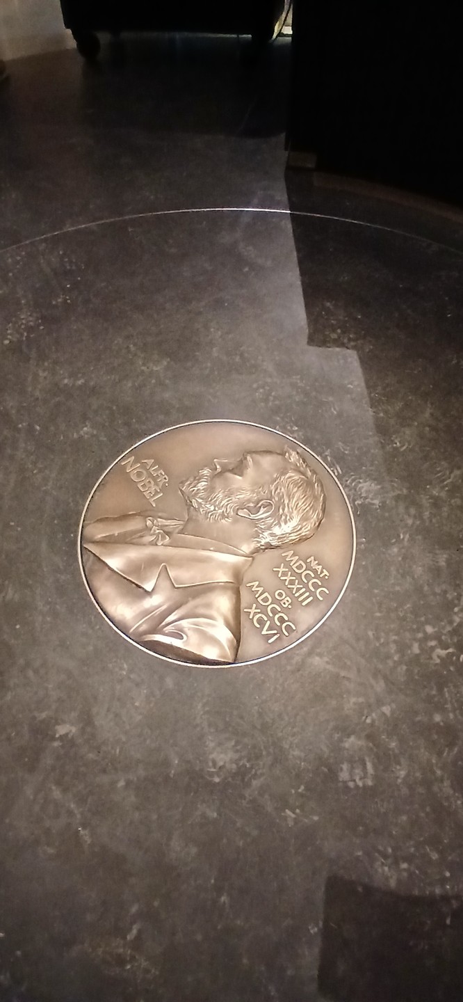 Большое спасибо Гузель за наше первое знакомство с историей Швеции и историческим её сердцем - Старым городом!