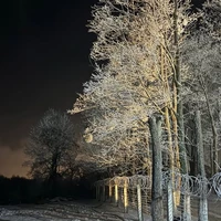 Фото отзыва 3: экскурсия "Ночная жизнь форта № 11 «Дёнхофф»"