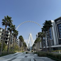 Фото отзыва 2: экскурсия "Волшебный Дубай: из Рас-эль-Хаймы в город будущего"