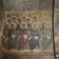 Фото отзыва 1: экскурсия "Познакомиться с Владимиром и фресками Рублёва в Успенском соборе на групповой экскурсии"