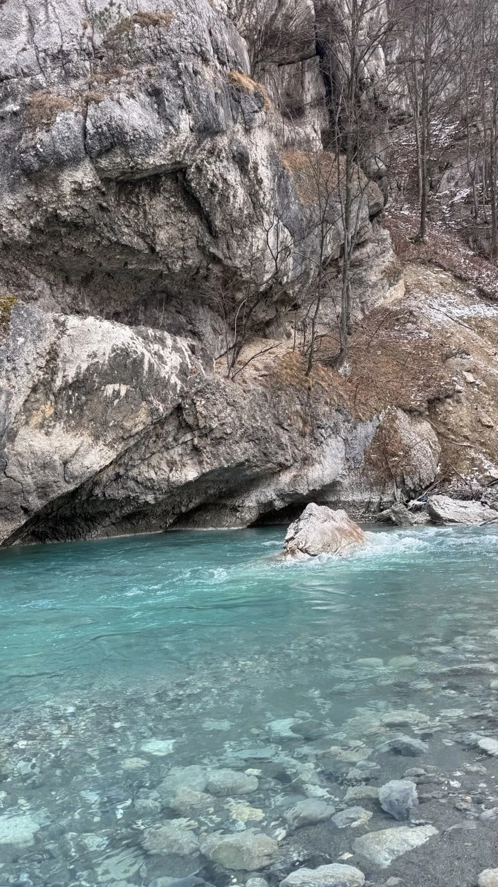 18.02 мне посчастливилось побывать в удивительном путешествии по Северной Осетии. Хочу поделиться своими впечатлениями об этой замечательной поездке!