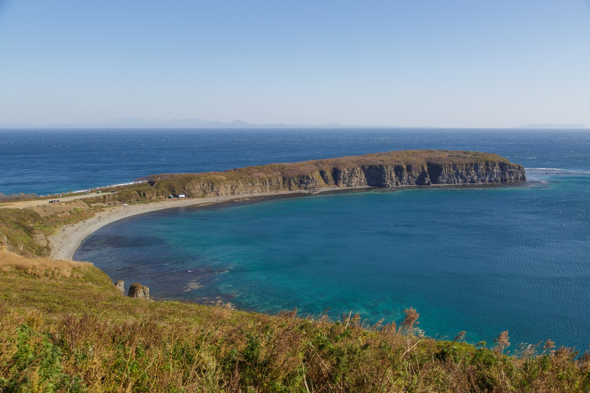 Владивосток и остров Русский: прогулка с фотографом (19/26)