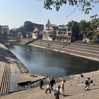 Фото отзыва 3: экскурсия "Знакомство с Мумбаем: идеальный день в городе контрастов"