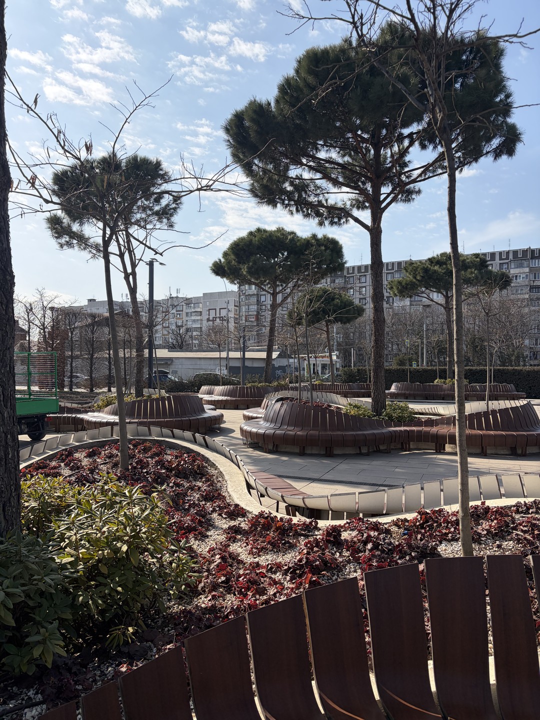 Светлана! Огромное Вам спасибо за такую интересную и познавательную экскурсию по Парку Галицкого! Мы так много