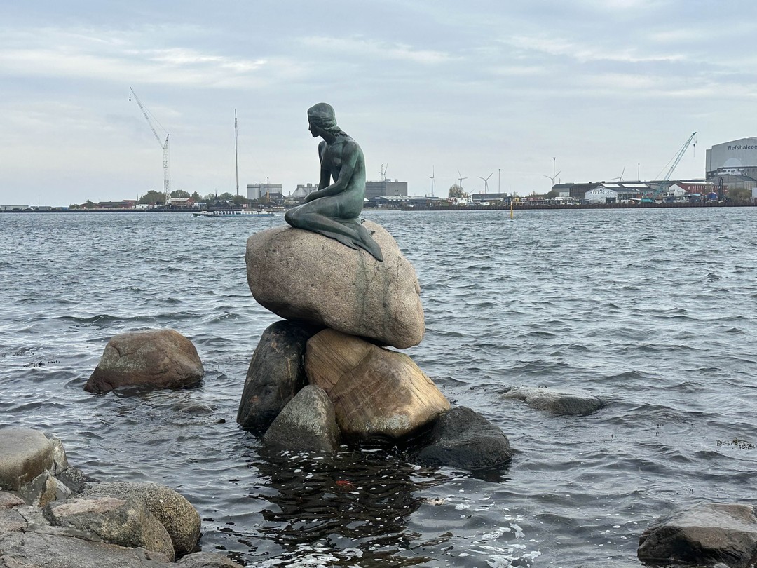 Прекрасный гид, Алексей!