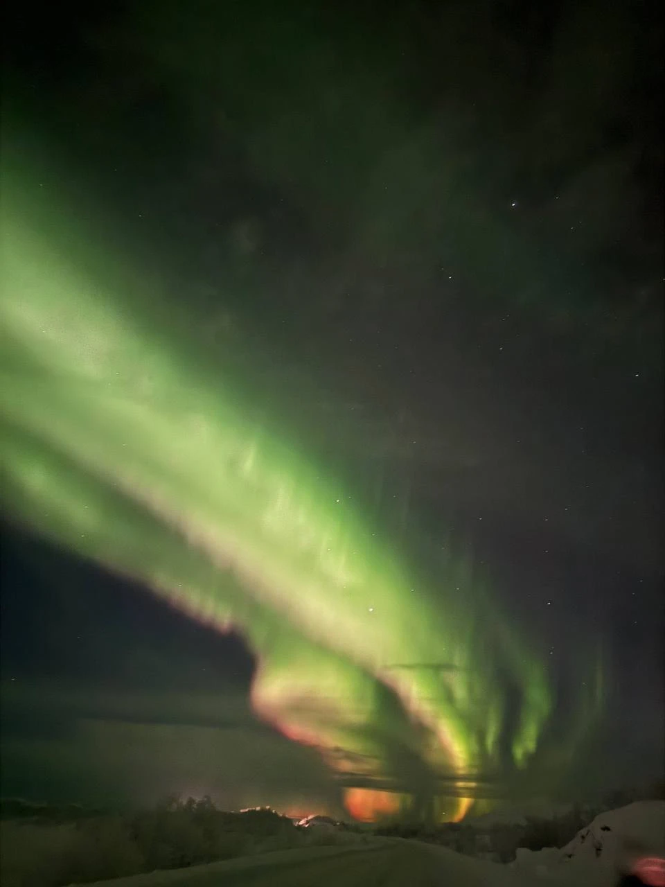 Все очень понравилось!