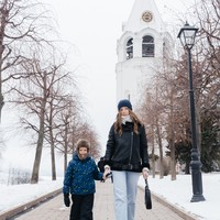 Фото отзыва 2: экскурсия "Фотоэкскурсия по Нижегородскому кремлю"