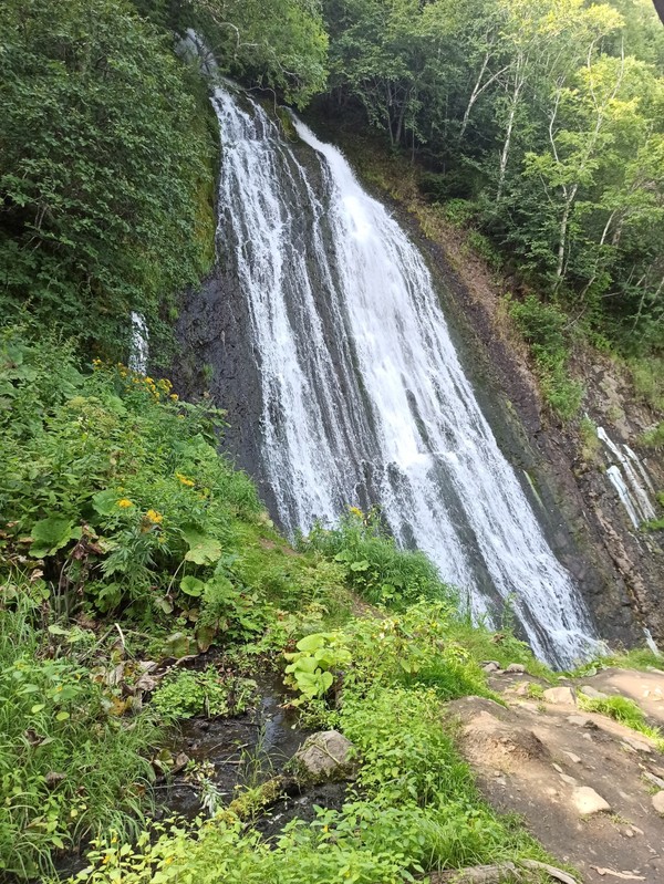 Сокровища побережья Сахалина - в мини-группе