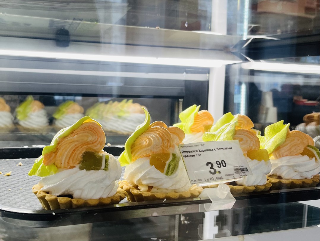 Посещали Минск в начале января, нас было четверо взрослых и двое подростков 12 и 15 лет