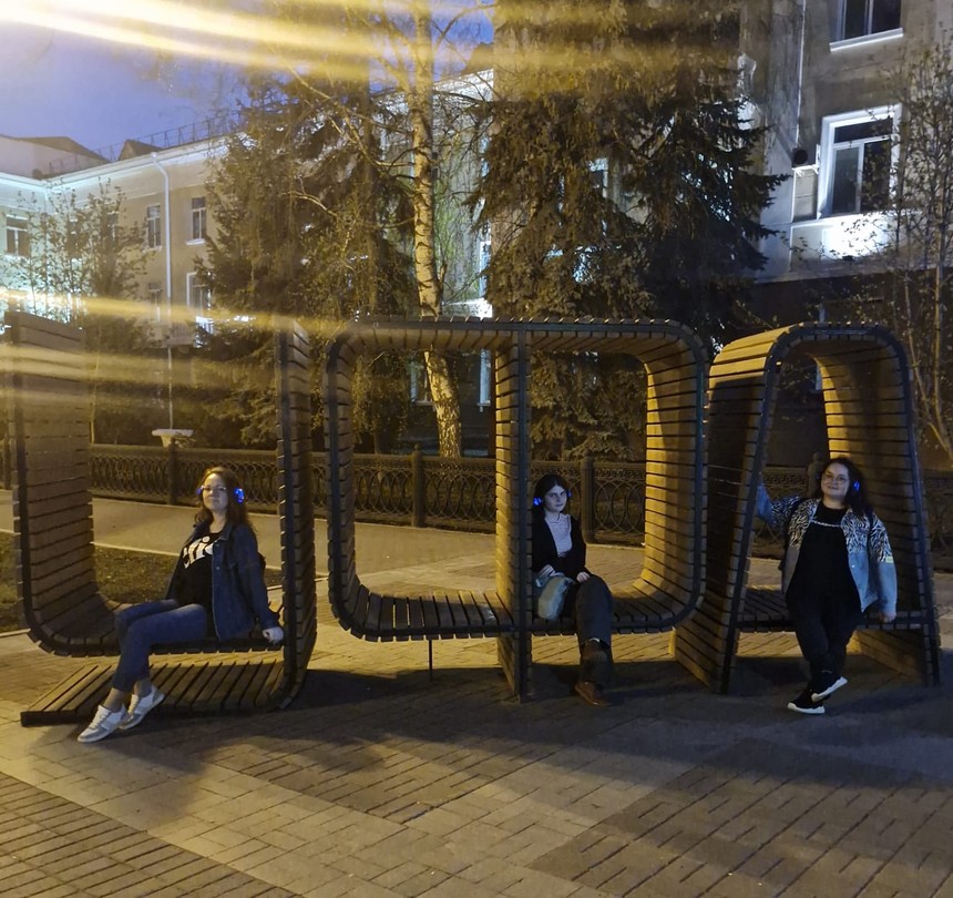 Это просто потрясающе! Ярко, эмоционально, душу развернули - туда эмоций радости и счастья поместили, фактов интересных