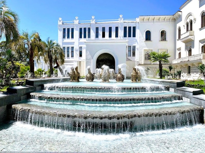 Аудиопрогулка по набережной древнего Сухума (без гида) - Фото 5