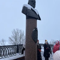 Фото отзыва 3: экскурсия "Стендап-экскурсия по Нижнему Новгороду"