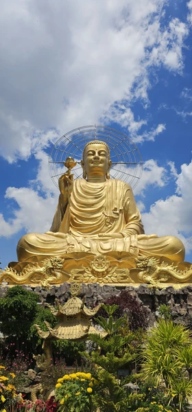 Групповая экскурсия из Нячанга в Далат (Сергей)