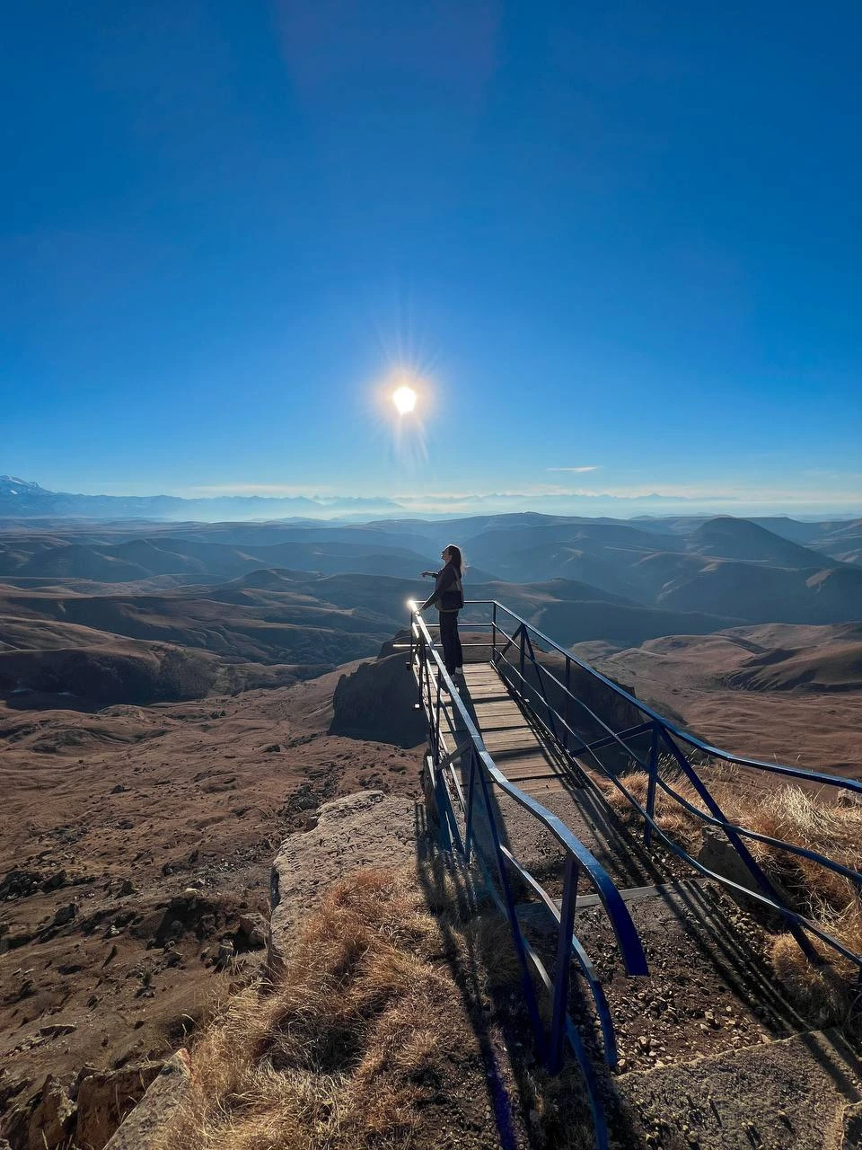 Поездка бомба, честно говоря! Спасибо Арафату за возможность увидеть неземную красоту 😇
